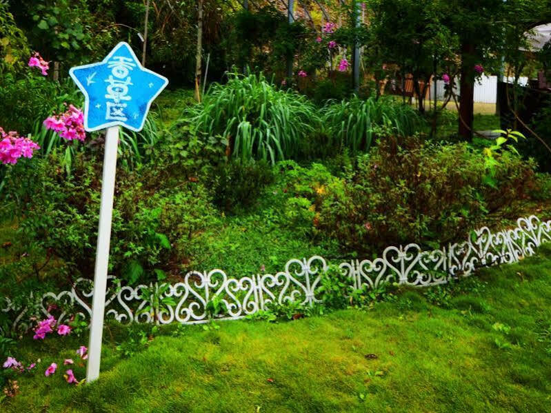 Nantou Chingjing Star Homestay B&B Exterior foto